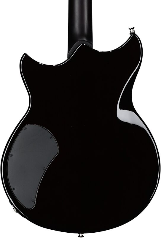 Yamaha Revstar Standard RSS02T Electric Guitar (with Gig Bag), Hot Merlot, Customer Return, Blemished, Body Straight Back