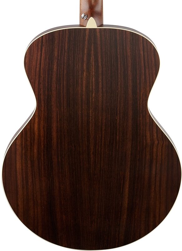 Martin Grand J-16E Jumbo 12 String Acoustic-Electric Guitar, New, Body Straight Back