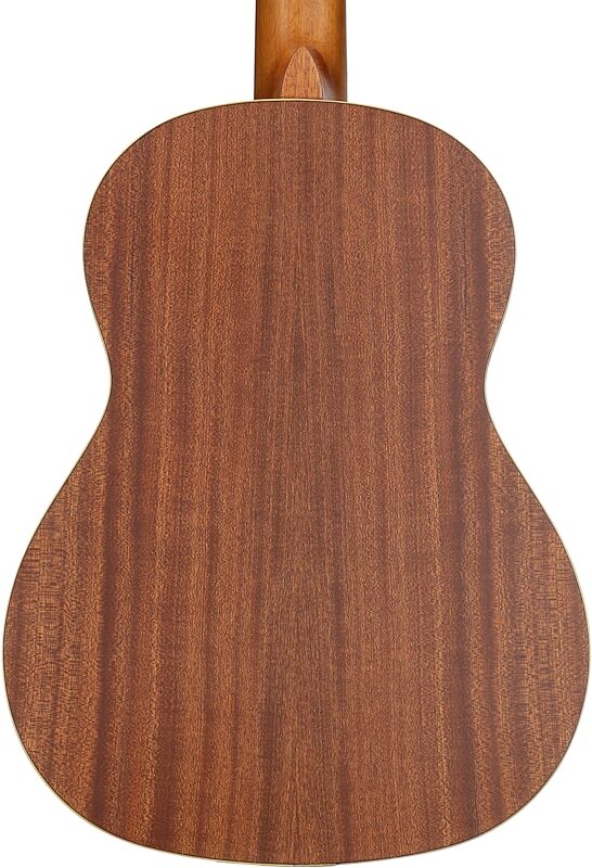 Ortega R121 Classical Acoustic Guitar, New, Body Straight Back