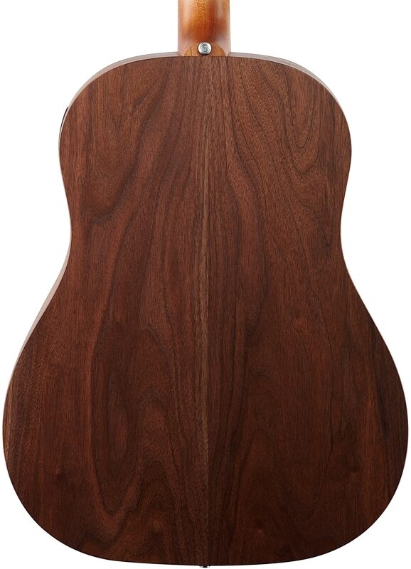 Gibson Generation Series G-45 Acoustic Guitar, Left-Handed (with Gig Bag), Natural, 18-Pay-Eligible, Body Straight Back