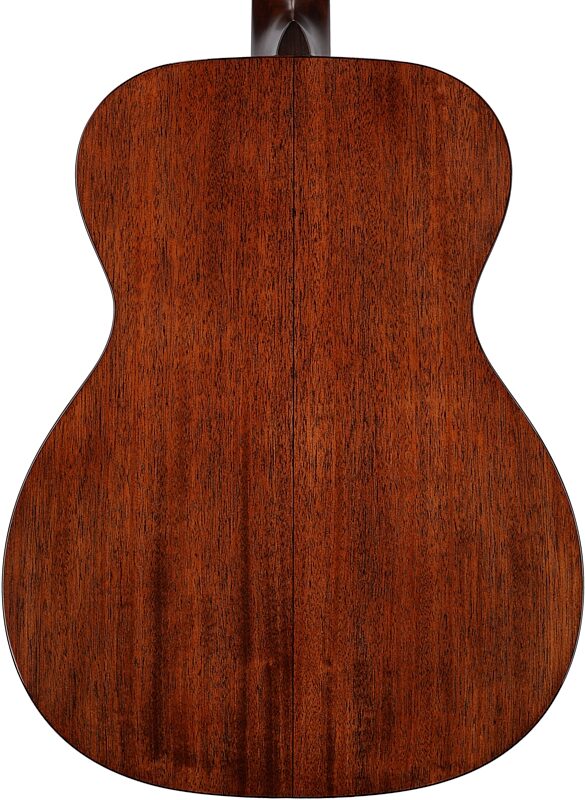 Martin 000-18 Modern Deluxe Acoustic Guitar (with Case), Serial #2686864, Blemished, Body Straight Back