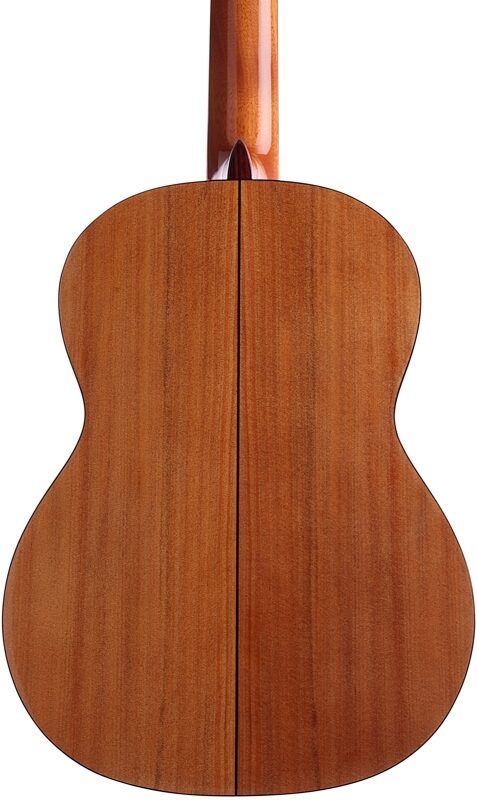 Cordoba F7 Flamenco Classical Acoustic Guitar, New, Body Straight Back