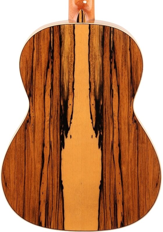 Cordoba 45 Limited Classical Acoustic Guitar (with Case), New, Body Straight Back