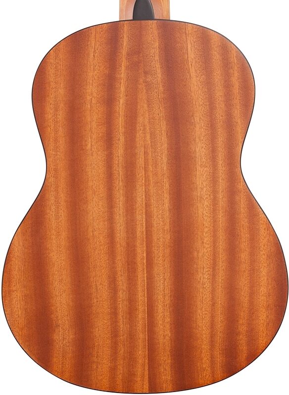 Cordoba Protege C-1M One Quarter-Size Classical Acoustic Guitar, New, Body Straight Back
