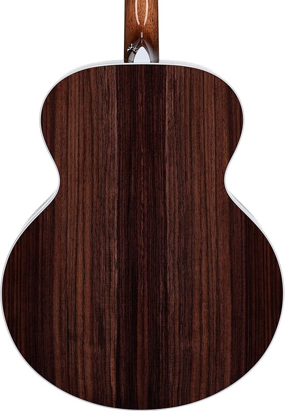 Taylor 815e Legacy Jumbo Acoustic-Electric Guitar, New, Body Straight Back