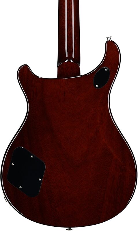 PRS Paul Reed Smith S2 McCarty 594 Electric Guitar (with Gig Bag), Honey Gold Burst, Body Straight Back