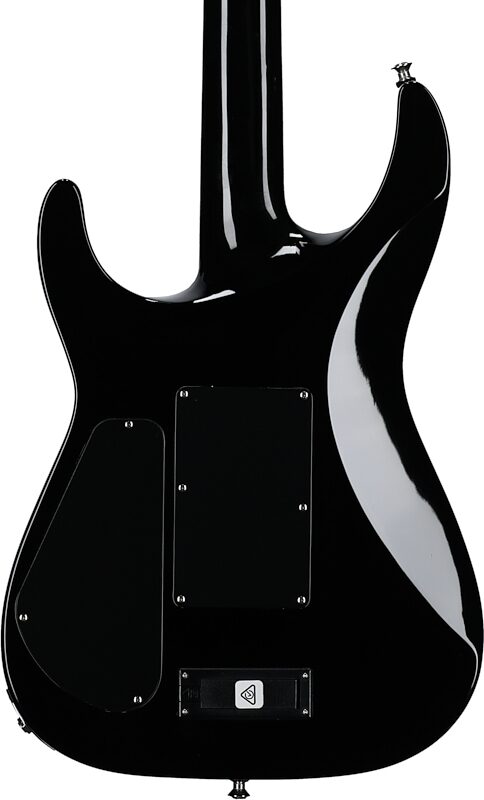 Jackson Pro Series Signature Andreas Kisser Quarda Electric Guitar, New, Body Straight Back