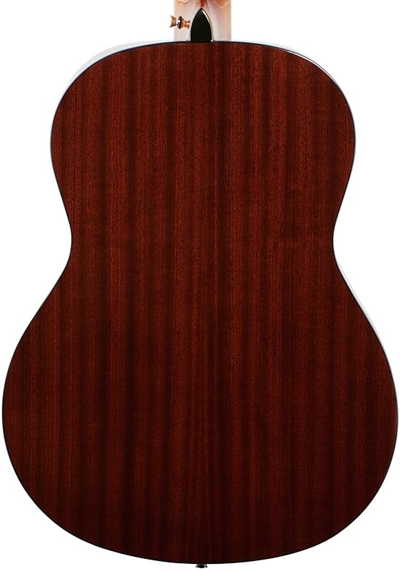 Epiphone PRO-1 Classic Nylon-String Classical Acoustic Guitar, Natural, Body Straight Back