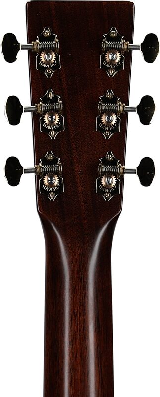 Martin 000-18 Modern Deluxe Acoustic Guitar (with Case), New, Serial Number M2686864, Headstock Straight Back