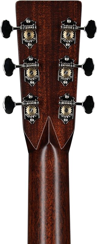 Martin 00-28 Redesign Acoustic Guitar (with Case), Natural, Serial Number M2692210, Headstock Straight Back