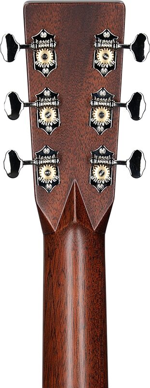Martin 000-28 Redesign Acoustic Guitar (with Case), New, Serial Number M2848750, Headstock Straight Back