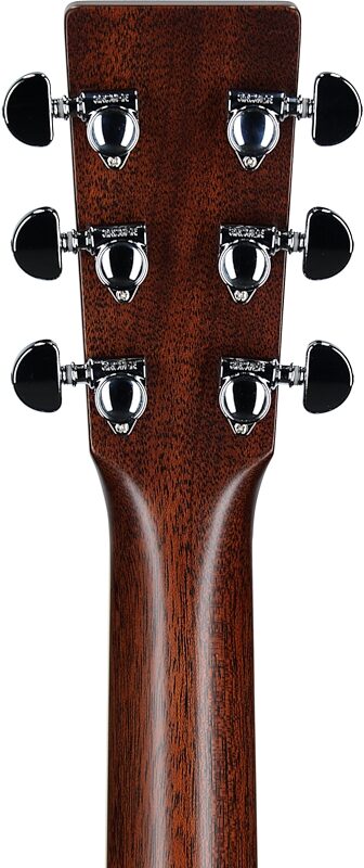 Martin D-35 Redesign Acoustic Guitar (with Case), New, Serial Number M2889023, Headstock Straight Back