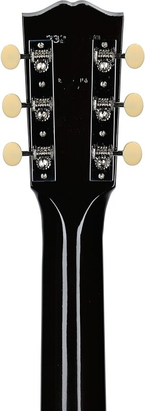 Gibson L-00 Original Acoustic-Electric Guitar (with Case), Vintage Sunburst, Serial Number 23274130, Headstock Straight Back