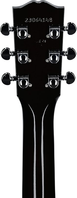 Gibson L-00 Standard Acoustic-Electric Guitar (with Case), Vintage Sunburst, Serial Number 23064148, Headstock Straight Back