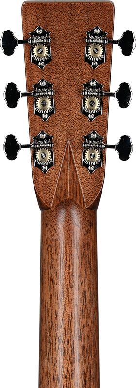 Martin 00-28-v2 Grand Concert Acoustic Guitar (with Case), New, Serial Number M2948942, Headstock Straight Back