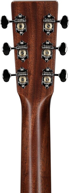 Martin SC-18E Acoustic-Electric Guitar, With Fishman Electronics, Serial Number M2944640, Headstock Straight Back