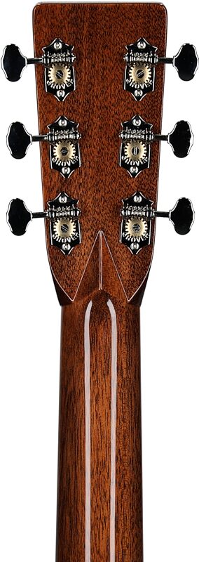 Martin 000-EC Eric Clapton 30th Anniversary Acoustic Guitar (with Case), New, Serial Number M2944525, Headstock Straight Back