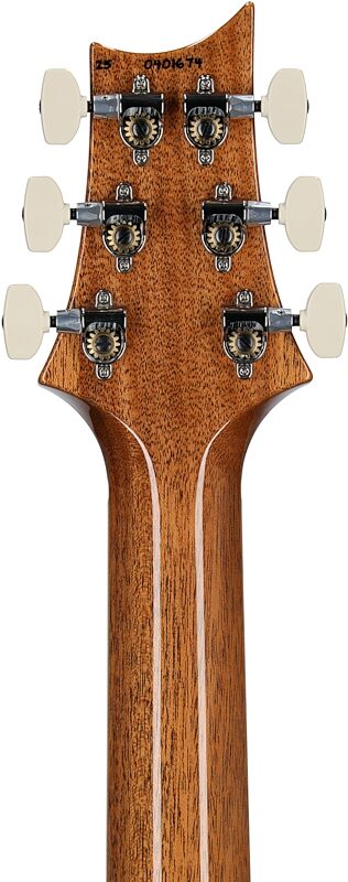 PRS Paul Reed Smith McCarty Aurora Borealis Electric Guitar (with Case), New, Serial Number 0401674, Headstock Straight Back