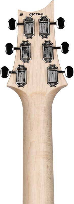 PRS Paul Reed Smith Myles Kennedy Electric Guitar (with Gig Bag), Egyptian Gold Metallic, Serial Number 0402960, Headstock Straight Back