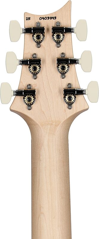 PRS Paul Reed Smith Swamp Ash Special Electric Guitar, with Rosewood Fingerboard (with Gig Bag), McCarty Tobacco Sunburst, Serial Number 0403943, Headstock Straight Back