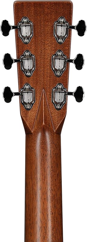 Martin D-28 Billy Strings Acoustic Guitar (with Case), New, Serial Number M2955623, Headstock Straight Back