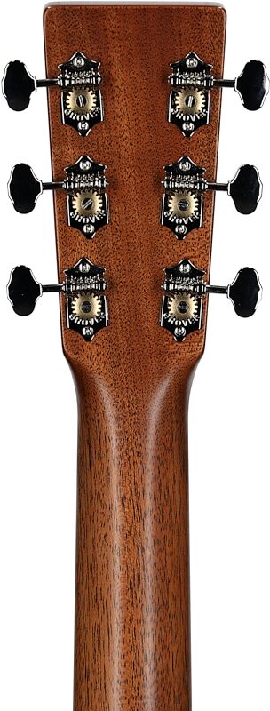 Martin 000-18 V2 Acoustic Guitar (with Case), Natural, Serial Number M2961841, Headstock Straight Back