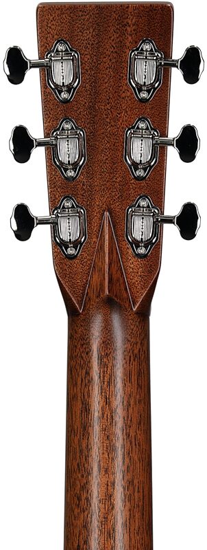 Martin D-28 Billy Strings Acoustic Guitar (with Case), New, Serial Number M2968656, Headstock Straight Back