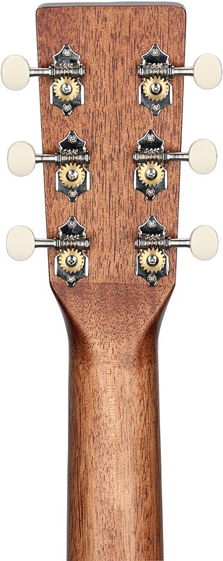 Art & Lutherie Americana Acoustic-Electric Guitar, Natural, Overstock Sale, Headstock Straight Back