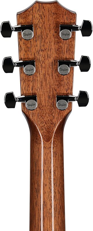 Taylor 815e Legacy Jumbo Acoustic-Electric Guitar, New, Headstock Straight Back