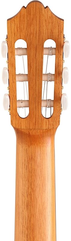 Yamaha CG172SF Flamenco Classical Acoustic Guitar, New, Headstock Straight Back