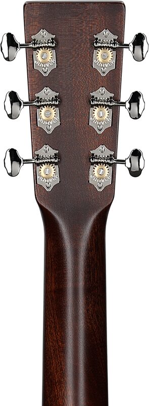 Martin GPC-16E Acoustic-Electric Guitar, Rosewood Back/Sides, New, Headstock Straight Back