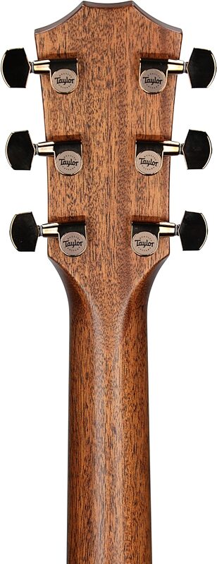 Taylor 722ce-v2 Koa Acoustic-Electric Guitar, New, Headstock Straight Back
