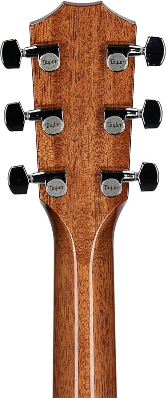 Taylor 810e Legacy Dreadnought Acoustic-Electric Guitar, New, Headstock Straight Back