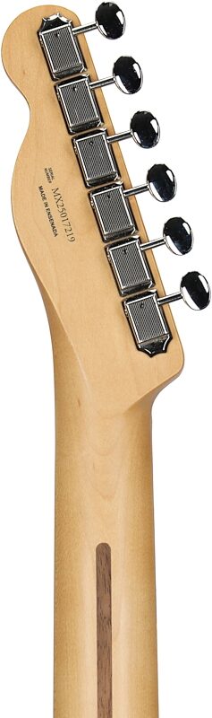 Fender Player II Telecaster Electric Guitar, with Rosewood Fingerboard, Sparkle 3-Tone Sunburst, Headstock Straight Back