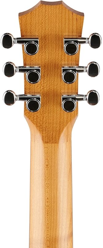 Taylor BT1e-W Baby Taylor 3/4-Size Acoustic-Electric Guitar, New, Headstock Straight Back