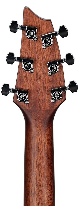 Breedlove ECO Discovery S Concert Acoustic Guitar, New, Headstock Straight Back