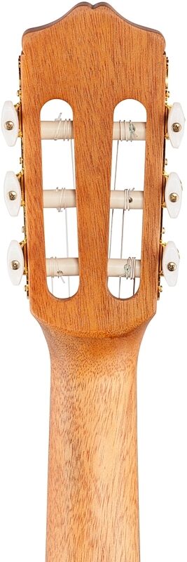 Cordoba Protege C-1M One Quarter-Size Classical Acoustic Guitar, New, Headstock Straight Back