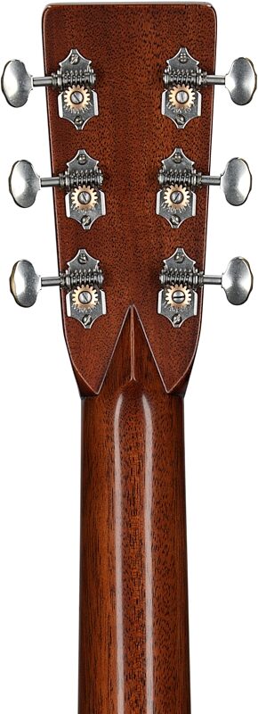 Martin 000-42EC Eric Clapton 30th Anniversary Acoustic Guitar (with Case), New, Headstock Straight Back