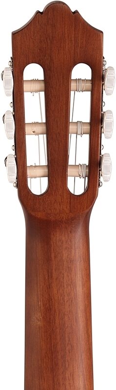 Yamaha CG102 Classical Acoustic Guitar, New, Headstock Straight Back