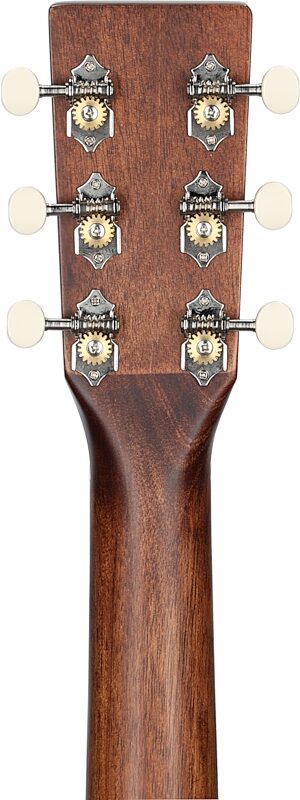 Art & Lutherie Roadhouse Acoustic-Electric Guitar, Natural, Headstock Straight Back