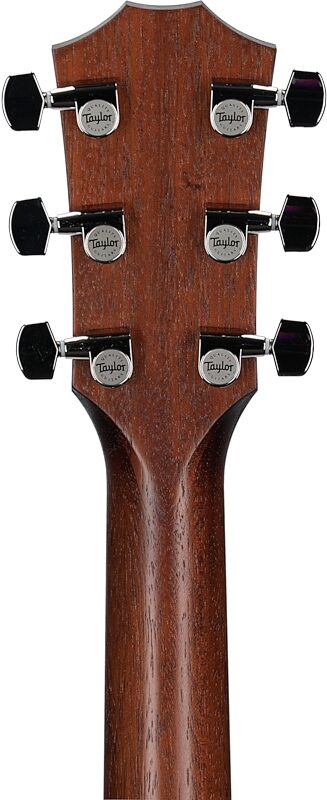 Taylor AD22e American Dream Grand Concert Acoustic-Electric Guitar (with Soft Case), New, Headstock Straight Back