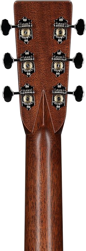 Martin 00-28-v2 Grand Concert Acoustic Guitar (with Case), New, Headstock Straight Back