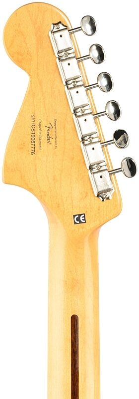 Squier Classic Vibe Bass VI, with Laurel Fingerboard, 3-Color Sunburst, Headstock Straight Back