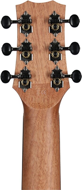Cordoba Mini II MH-CE Acoustic-Electric Guitar, New, Headstock Straight Back