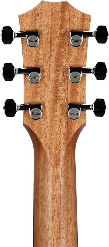 Taylor GS Mini-e Rosewood Plus Acoustic-Electric Guitar (with Aerocase), New, Headstock Straight Back