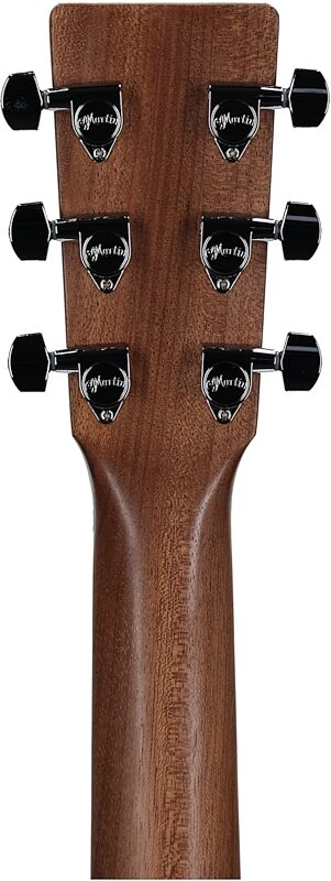 Martin 00-X2E Grand Concert Acoustic-Electric Guitar, New, Headstock Straight Back