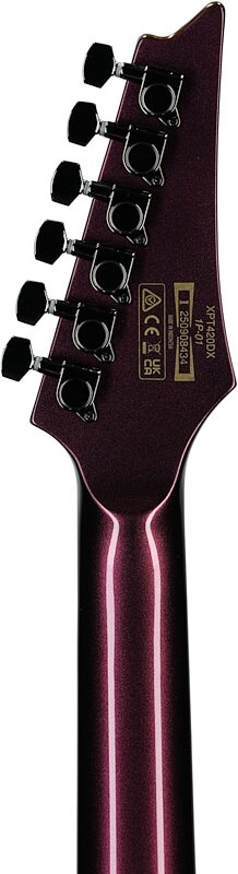 Ibanez XPT420DX Xiphos Electric Guitar (with Gig Bag) | zZounds