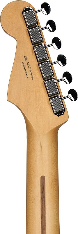 Fender Player II Stratocaster Electric Guitar, with Rosewood Fingerboard, Sparkle 3-Tone Sunburst, Open Box (Very Good), Headstock Straight Back