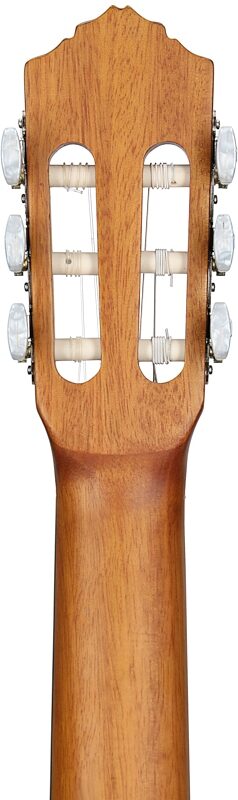 Ortega R121 Classical Acoustic Guitar, New, Headstock Straight Back