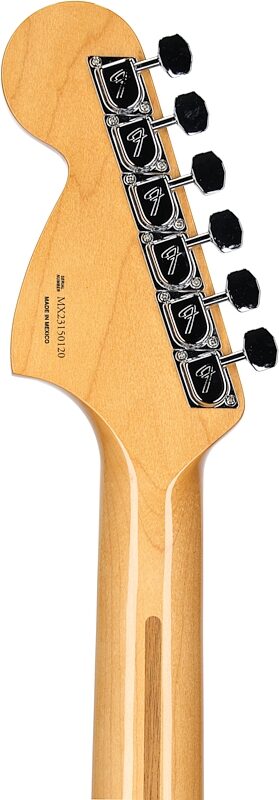 Fender Vintera II '70s Stratocaster Electric Guitar, Maple Fingerboard (with Gig Bag), 3-Color Sunburst, Headstock Straight Back